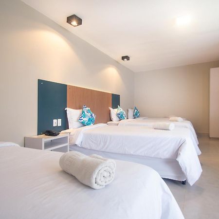 Búzios Pousada Gammel Dansk By Latitud Hoteles מראה חיצוני תמונה