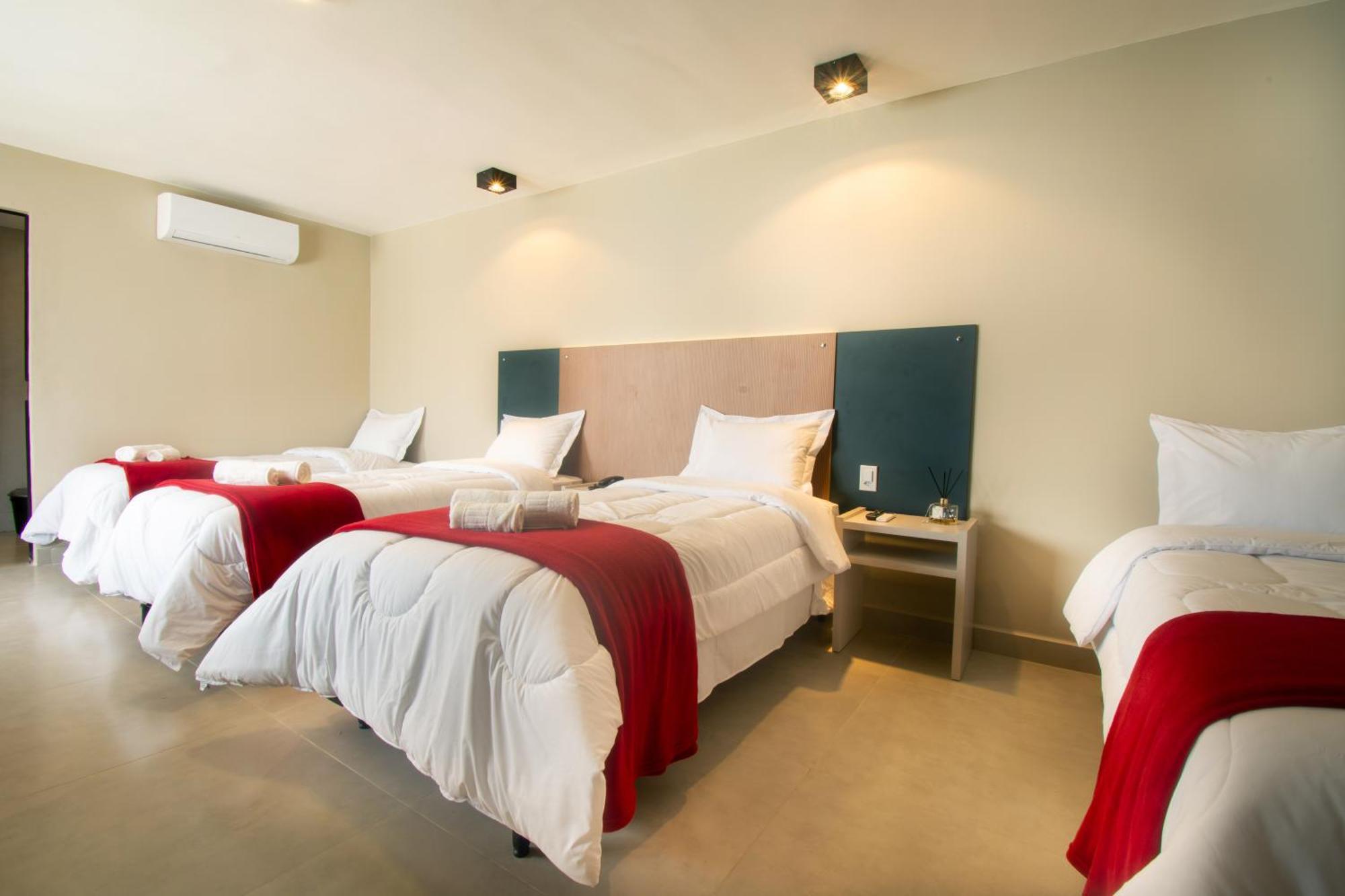 Búzios Pousada Gammel Dansk By Latitud Hoteles מראה חיצוני תמונה