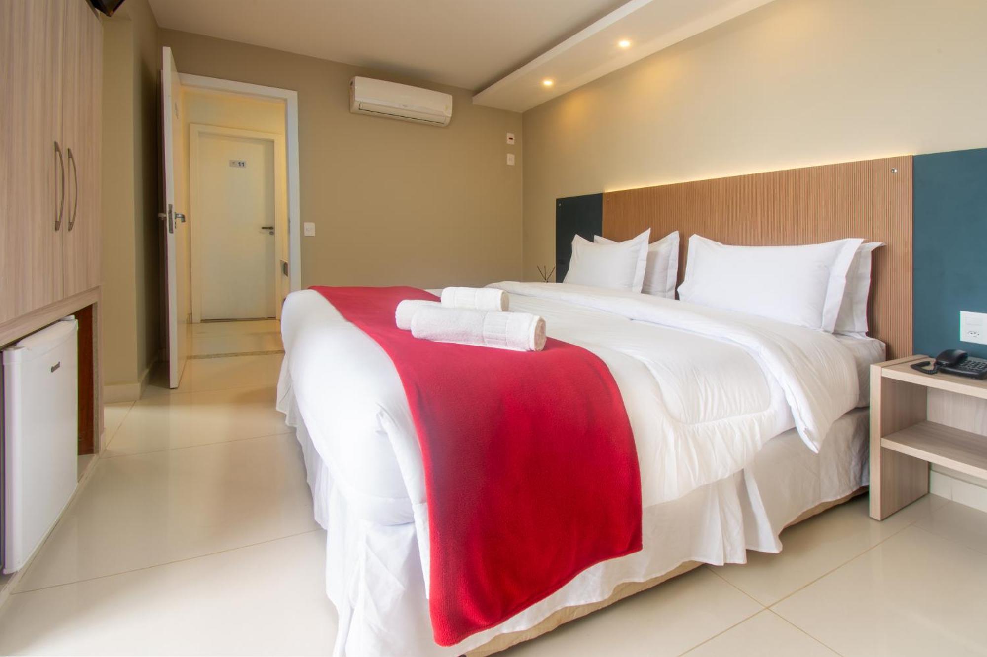 Búzios Pousada Gammel Dansk By Latitud Hoteles מראה חיצוני תמונה