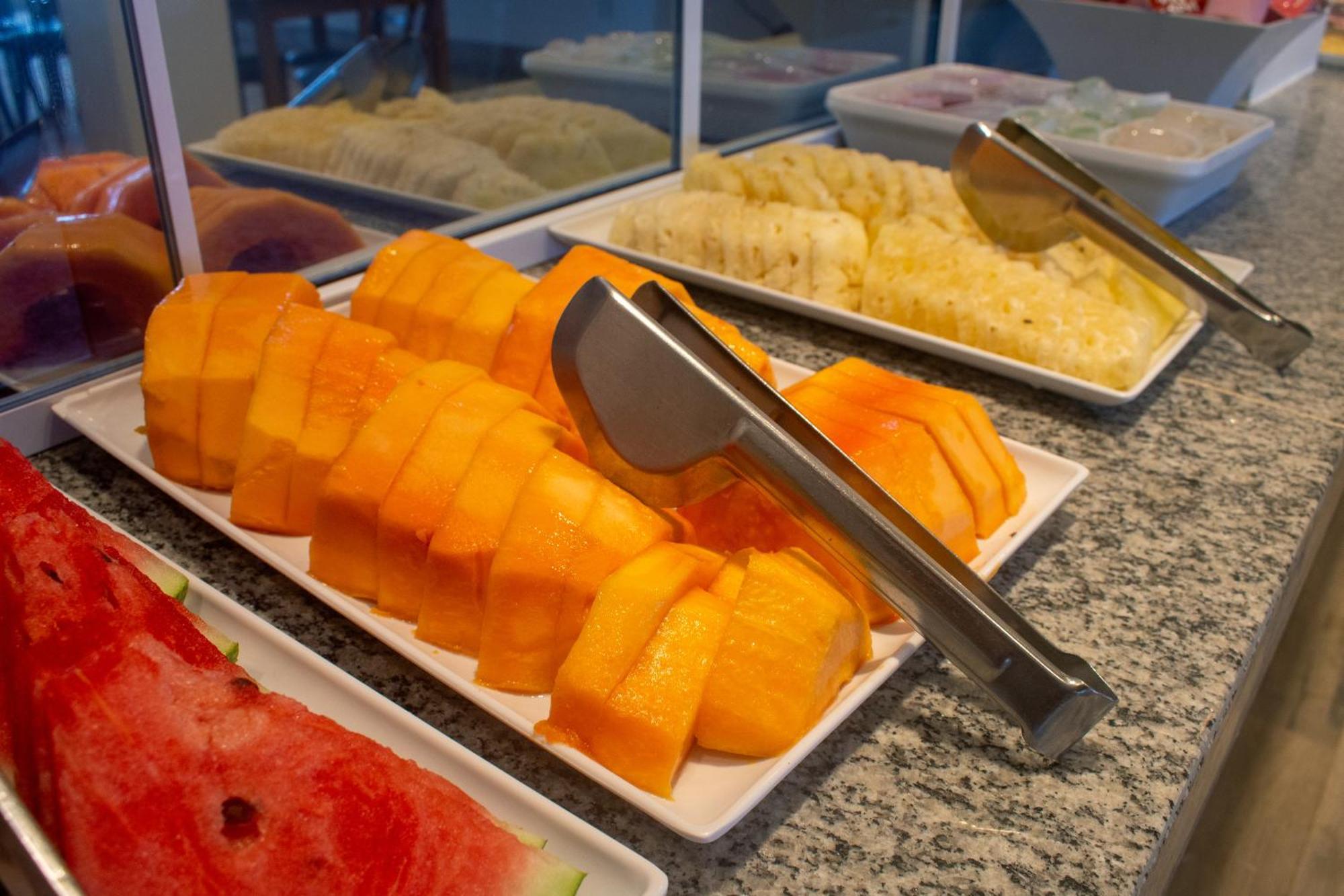 Búzios Pousada Gammel Dansk By Latitud Hoteles מראה חיצוני תמונה