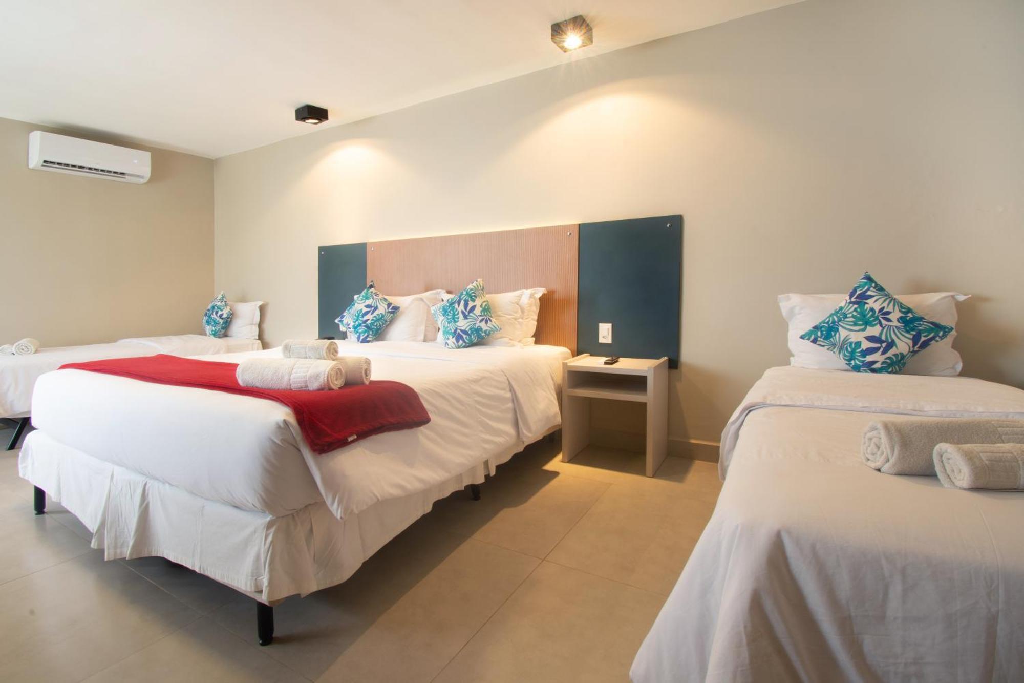 Búzios Pousada Gammel Dansk By Latitud Hoteles מראה חיצוני תמונה