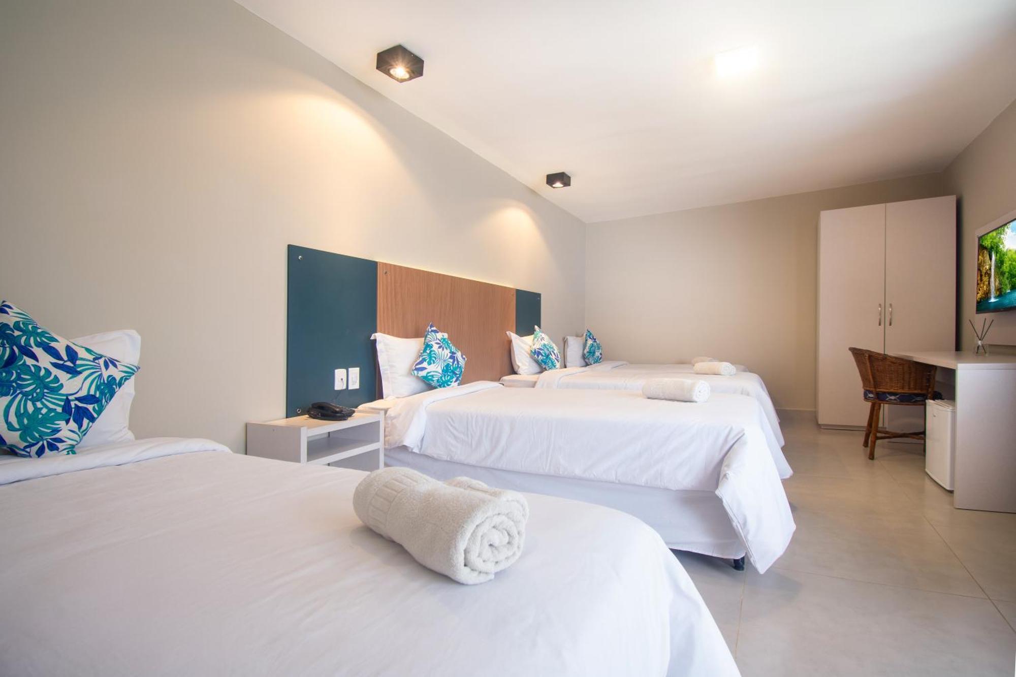 Búzios Pousada Gammel Dansk By Latitud Hoteles מראה חיצוני תמונה