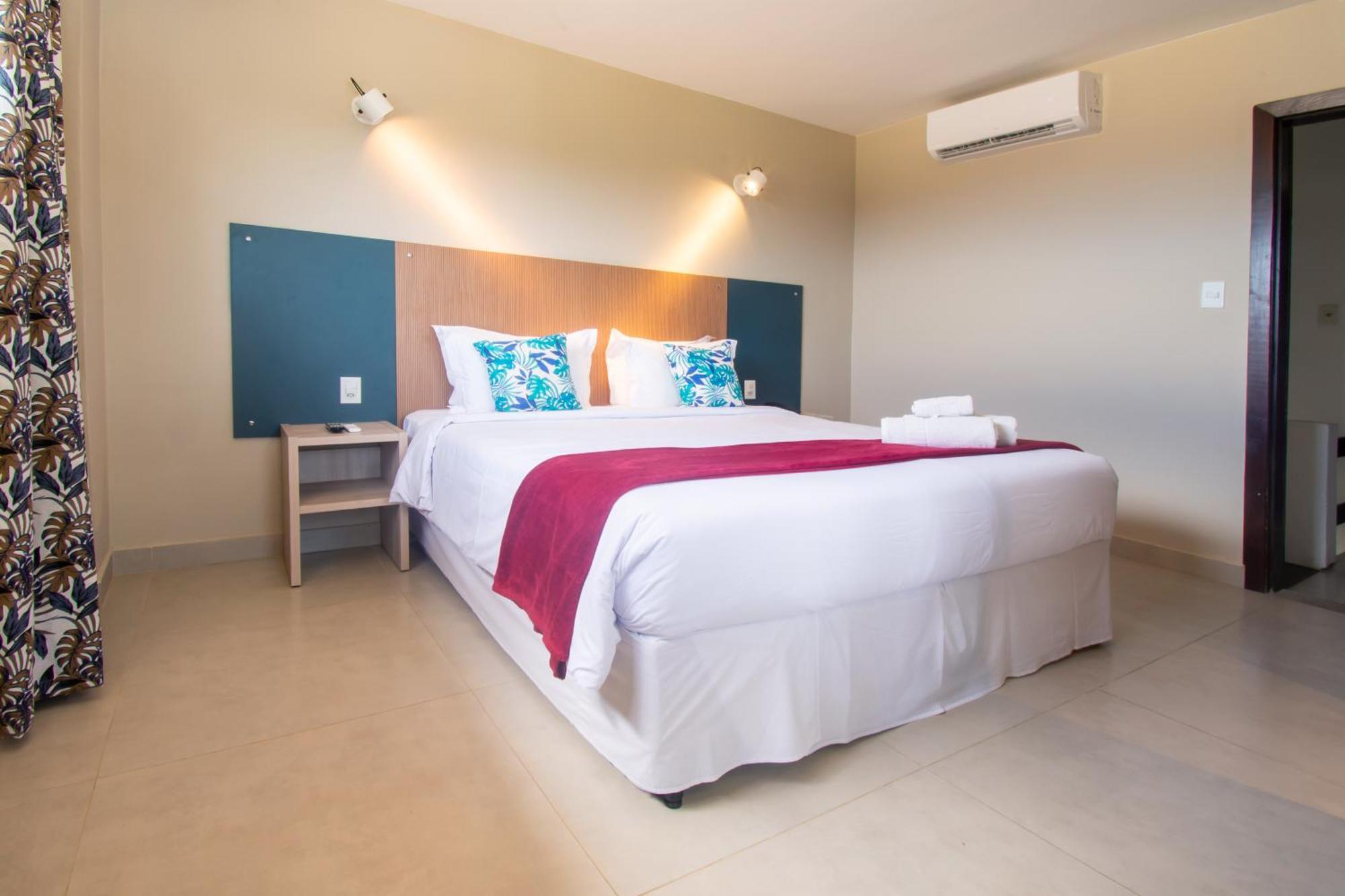 Búzios Pousada Gammel Dansk By Latitud Hoteles מראה חיצוני תמונה