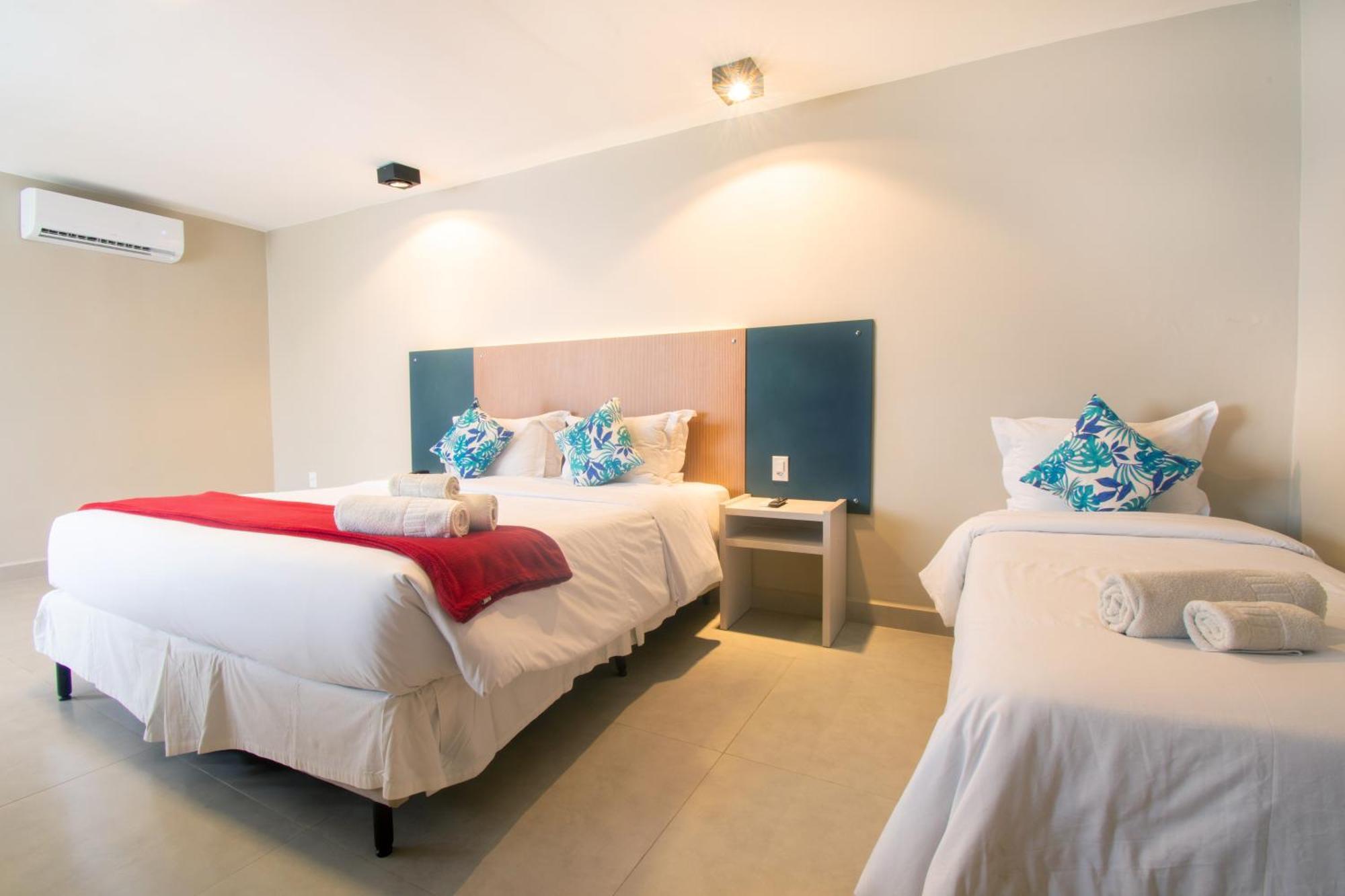 Búzios Pousada Gammel Dansk By Latitud Hoteles מראה חיצוני תמונה